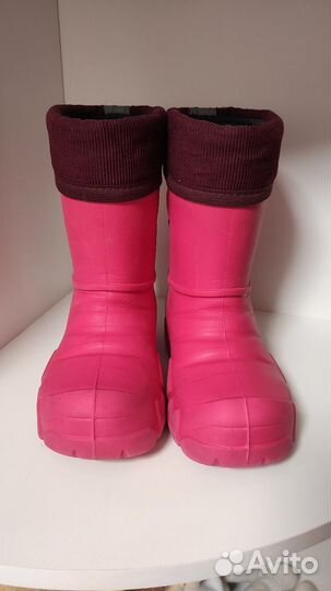 Сапоги Nordman kids 30-31