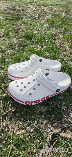 Crocs женские