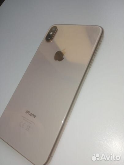 iPhone Xs Max, 64 ГБ