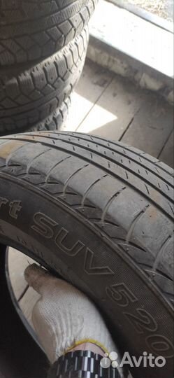 Giti GitiComfort SUV 520 215/65 R16 102H