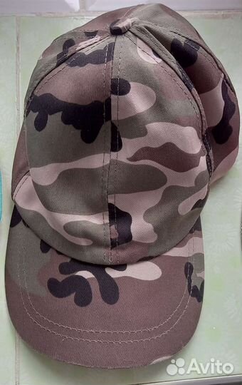 Бейсболки,шляпки