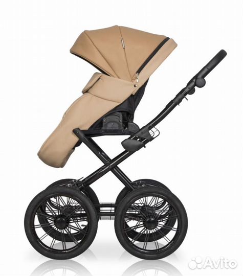 Детские коляски 2 в 1