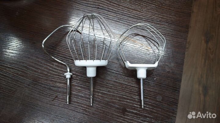 Кухонный комбайн bosch mum 5