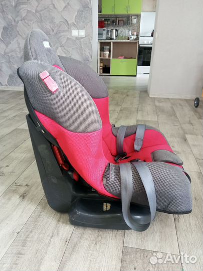 Детское автокресло 15 до 36 кг