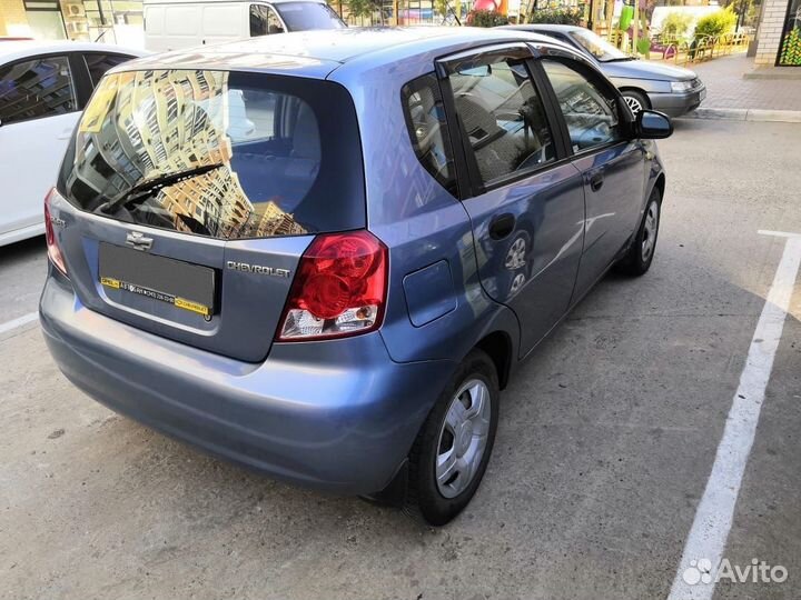 Hyundai Accent 1.5 МТ, 2006, 200 000 км