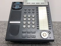 Цифровой системный телефон Panasonic KX-DT343