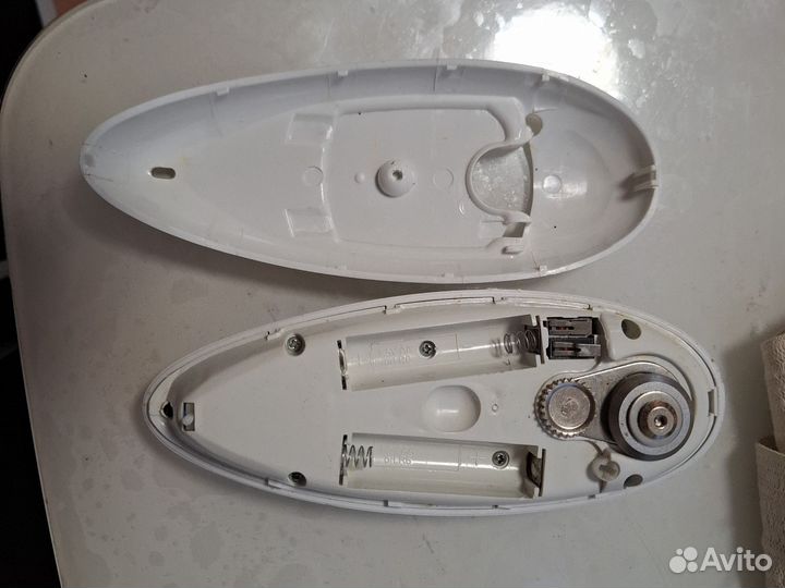 Электрическая открывашка консервных банок