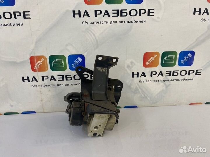 Блок abs Mitsubishi Galant хэтчбек 1996