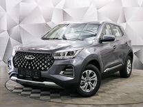 Новый Chery Tiggo 4 Pro 1.5 CVT, 2024, цена от 1 777 000 руб.