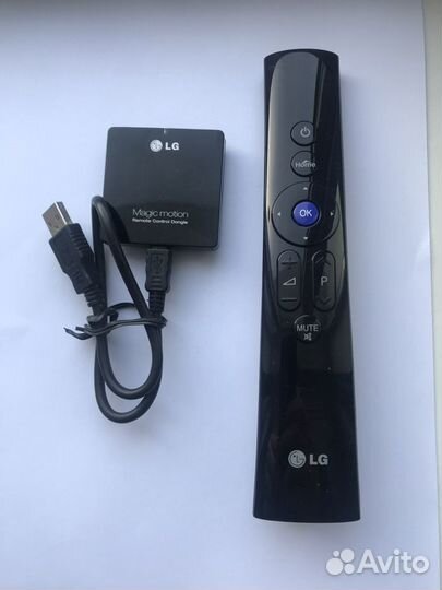 Пульт ду для тв LG. Magic Motion remote control