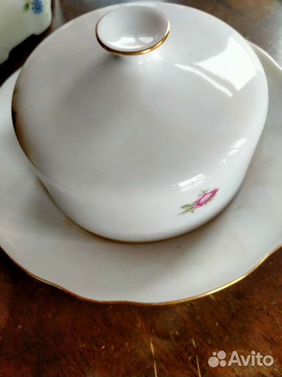 Сервиз столовый kahla