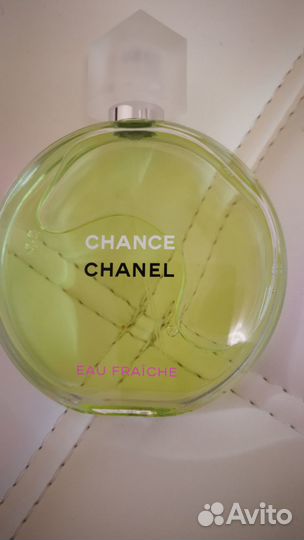 Chanel Chance 100ml