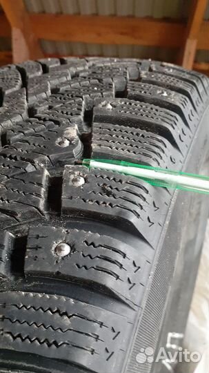 Formula Ice 215/70 R16