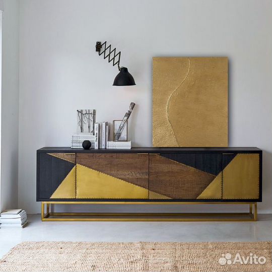 Картина интерьерная 50 на 60 акрил холст