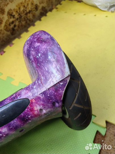 Гироскутер