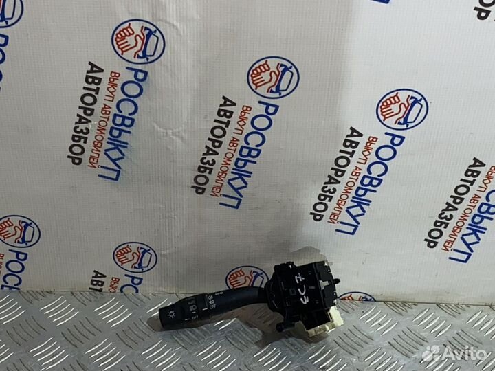 Переключатель света фар Geely Emgrand EC7 I (2009–