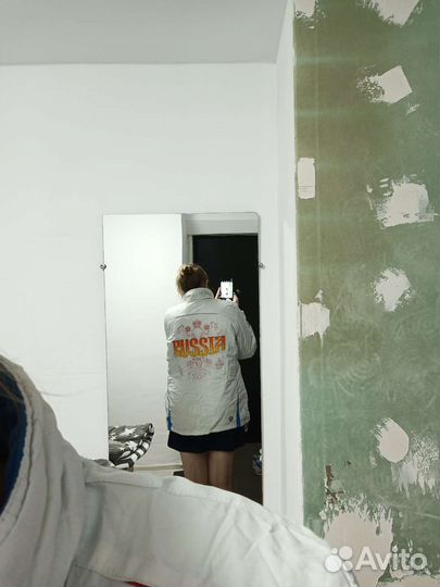 Горнолыжный костюм женский