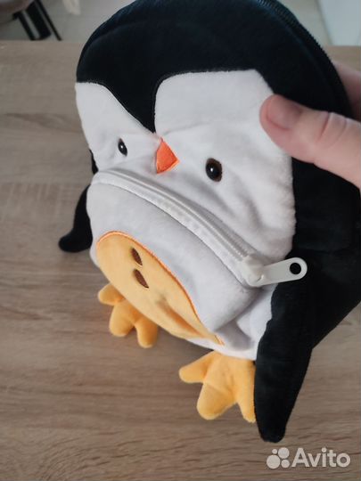 Рюкзак детский