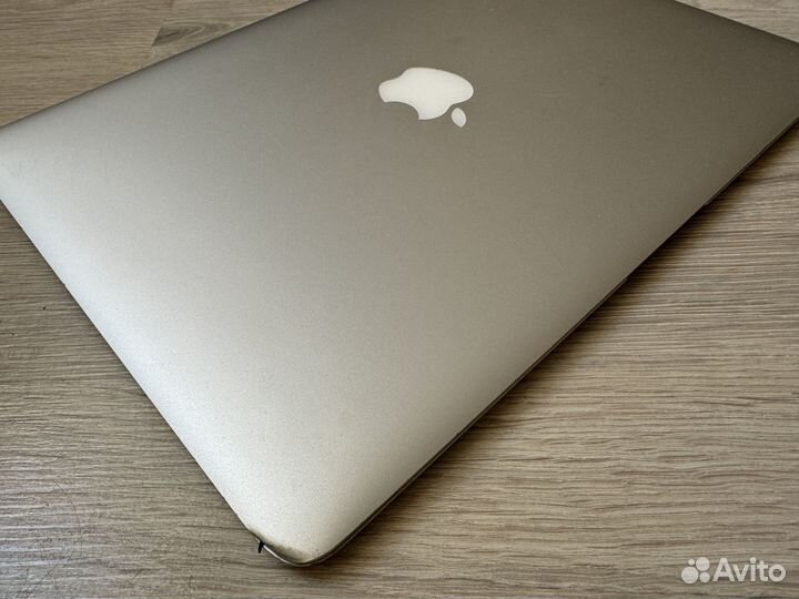 A1466 дисплей MacBook Air 13 2013-2017