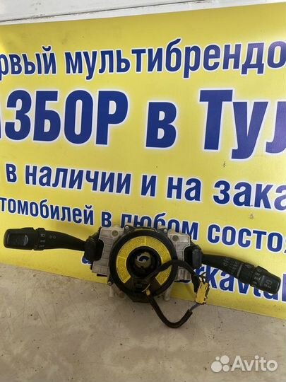 Переключатель подрулевой Hyundai Santa-fe