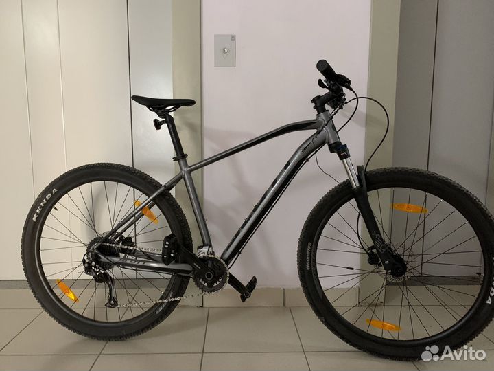 Велосипед горный 29 Scott Aspect 950