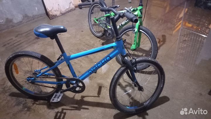 Продаю детские велосипеды