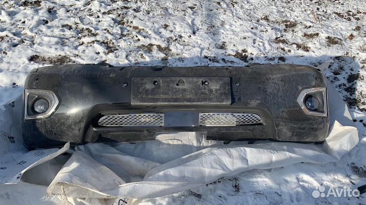 Нисан патрол 62 запчасти