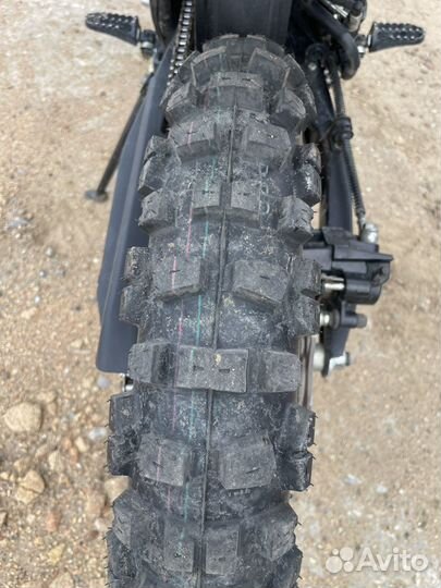 Эндуро мотоцик (питбайк)