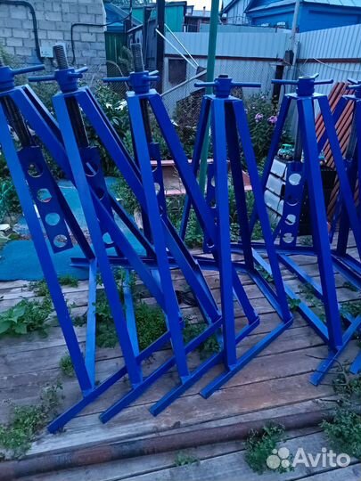 Кабельный домкрат аренда