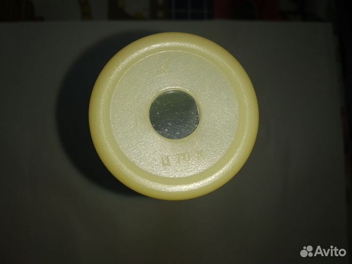 Калейдоскопы СССР