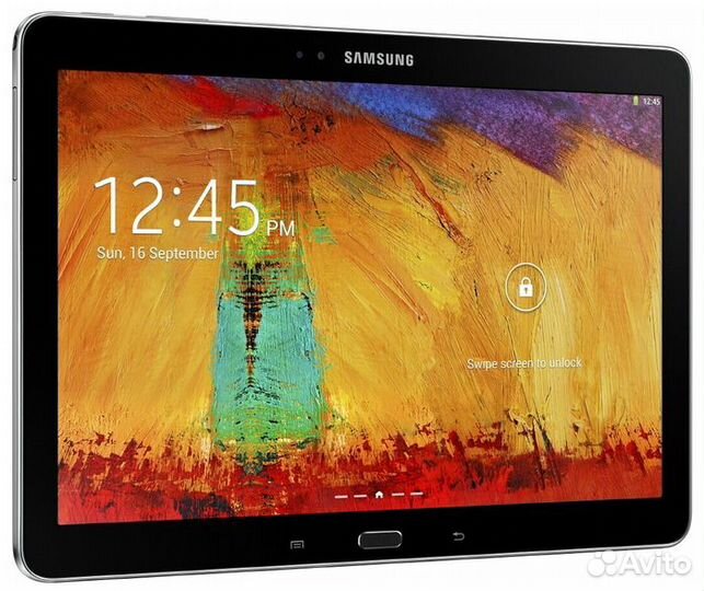 Samsung Galaxy Note 10.1, 2014 Ed. Обмен