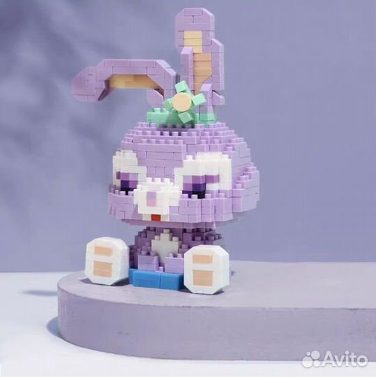 Конструктор 3D