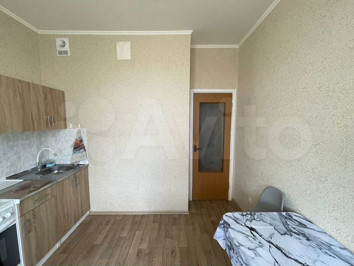 1-к. квартира, 38,2 м², 11/14 эт.