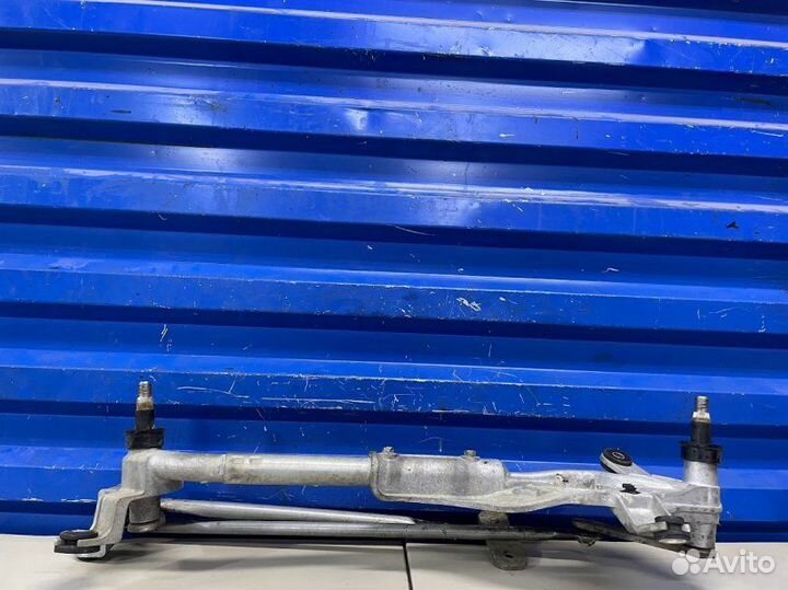 Трапеция дворников Honda Accord 8 2.4 K24Z3 2012