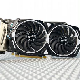 RX 580 2048SP с гарантией в идеале