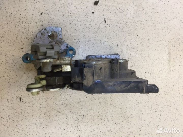 Замок дверной левый Заз Сенс мемз-307 2007