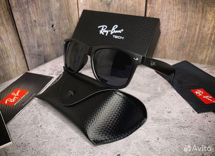 Очки Ray Ban wауfаrеr