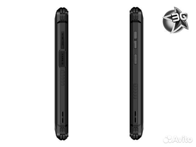 Планшет Oukitel RT2 10.1