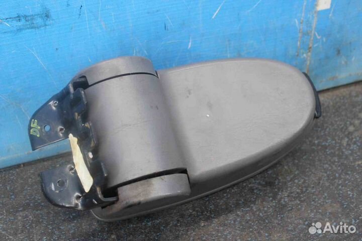 Подлокотник Ford Focus I (Форд Фокус 1) DFW YS4Z54