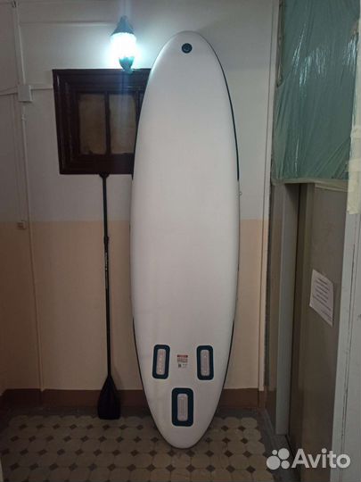 Сапборд Funwater 10,6