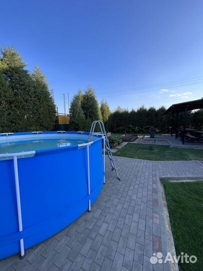 Аренда коттеджа посуточно