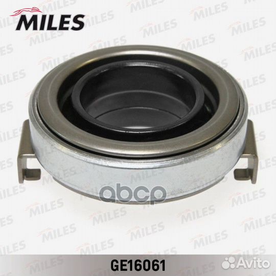 Выжимной подшипник honda accord IV-viii/civic V