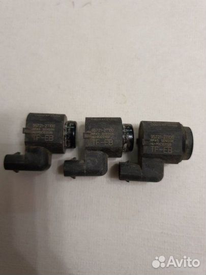 Датчик парковки парктроник Kia Optima 3 TF