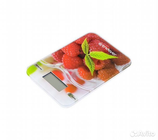 Кухонные весы endever chief-506