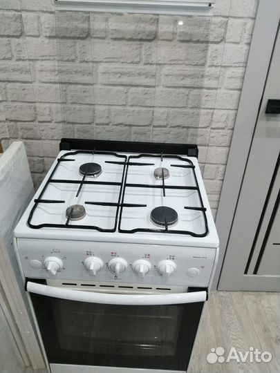 Газовая плита бу