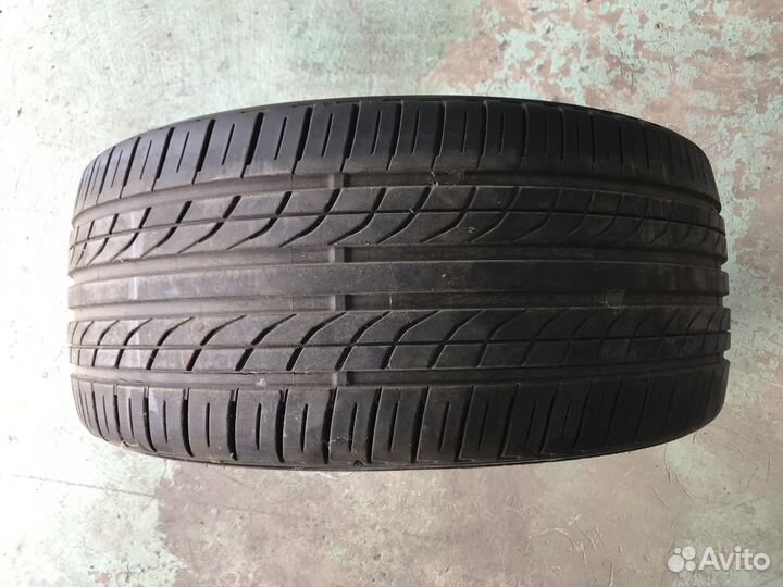 Yokohama DNA Ecos ES300 245/40 R18