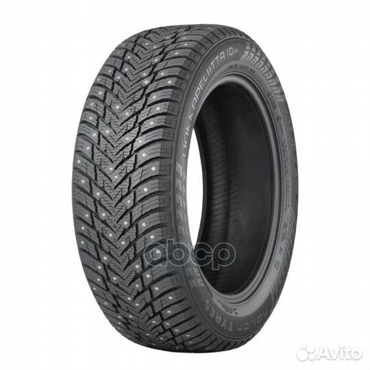 Nokian Tyres Hakkapeliitta 10p 205/65 R16