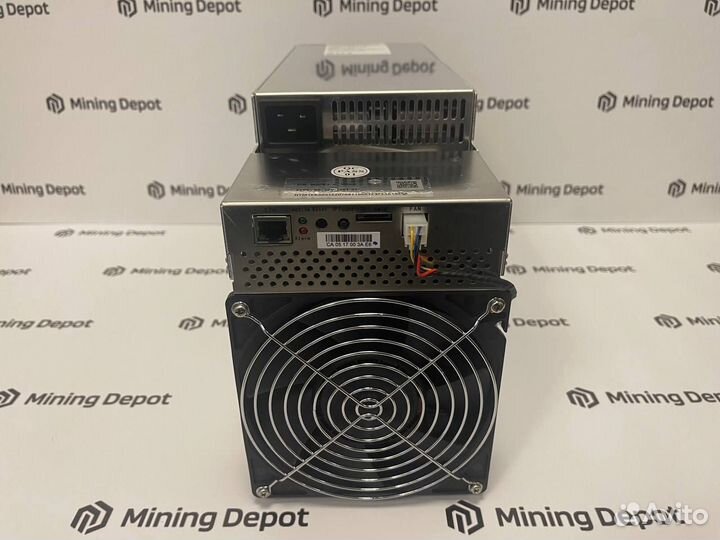 Whatsminer M30s 106th
