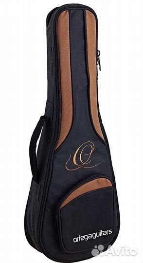 Укулеле Ortega RFU10S + фирменный чехол в подарок