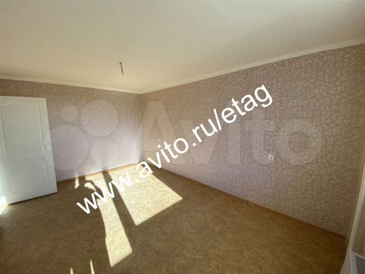 2-к. квартира, 48 м², 8/10 эт.